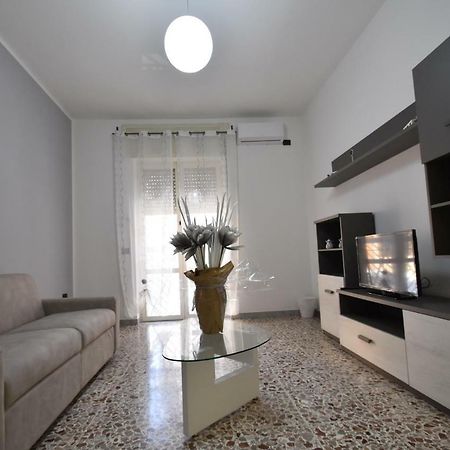 Domus Nostrae Apartment Ercolano Luaran gambar