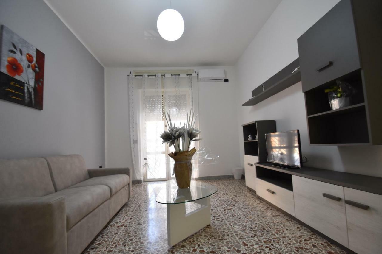 Domus Nostrae Apartment Ercolano Luaran gambar