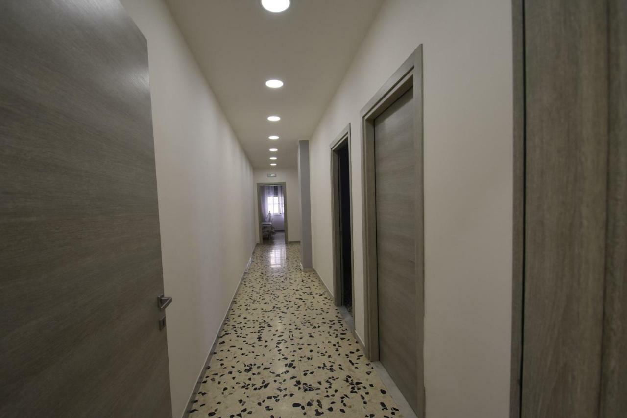 Domus Nostrae Apartment Ercolano Luaran gambar