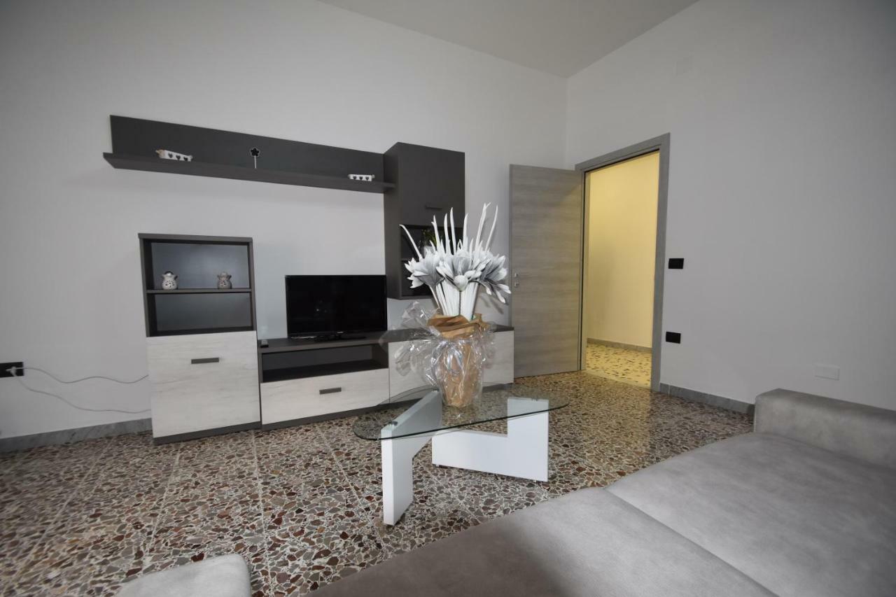 Domus Nostrae Apartment Ercolano Luaran gambar