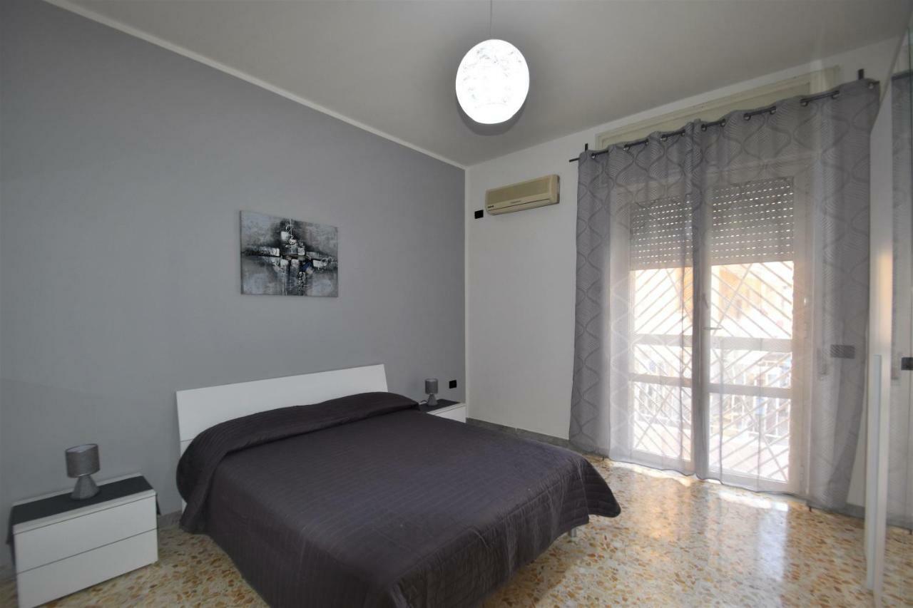 Domus Nostrae Apartment Ercolano Luaran gambar