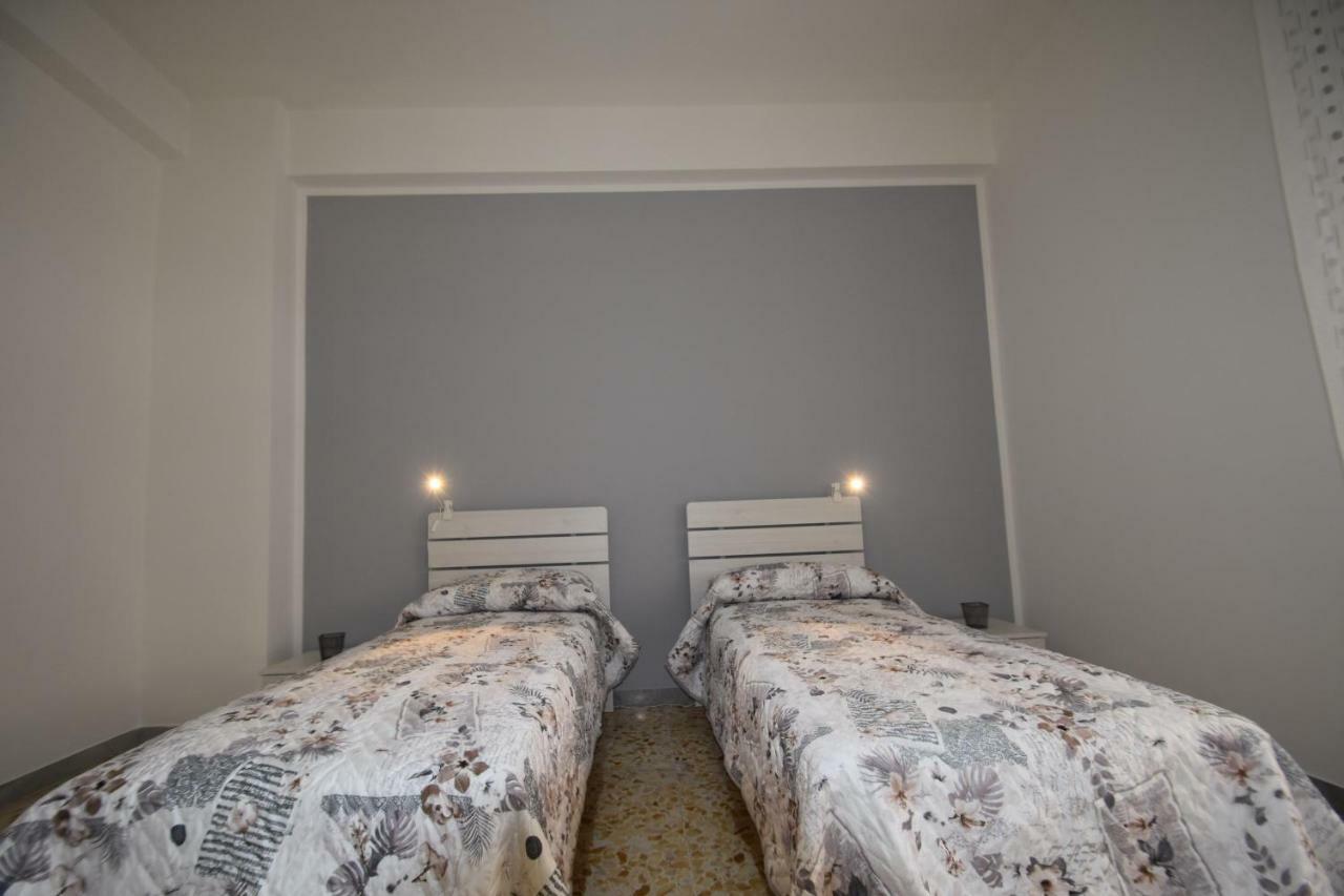 Domus Nostrae Apartment Ercolano Luaran gambar
