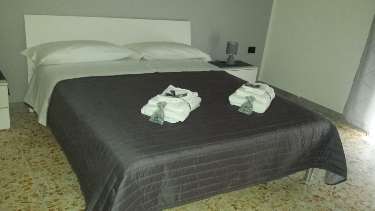 Domus Nostrae Apartment Ercolano Luaran gambar