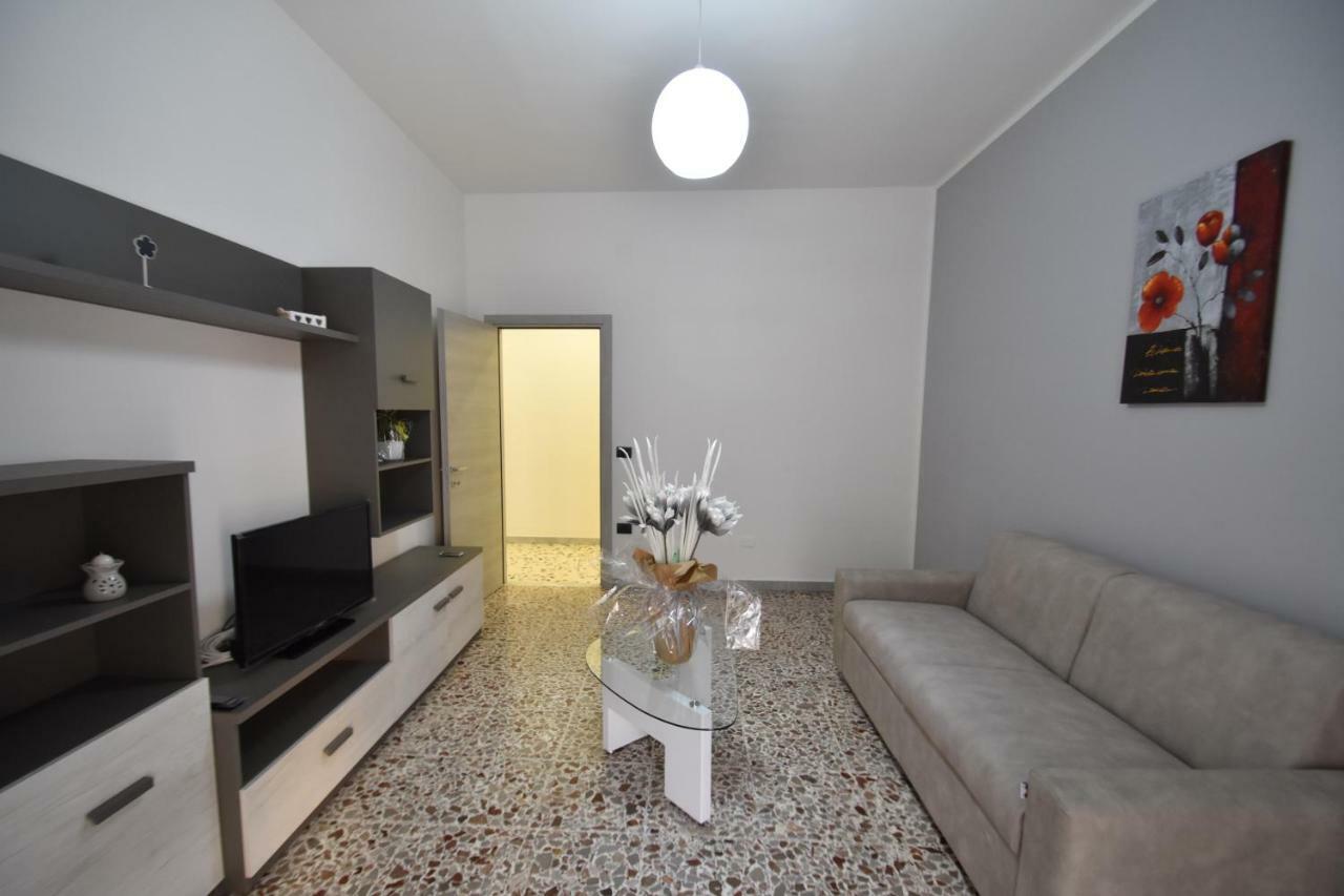 Domus Nostrae Apartment Ercolano Luaran gambar